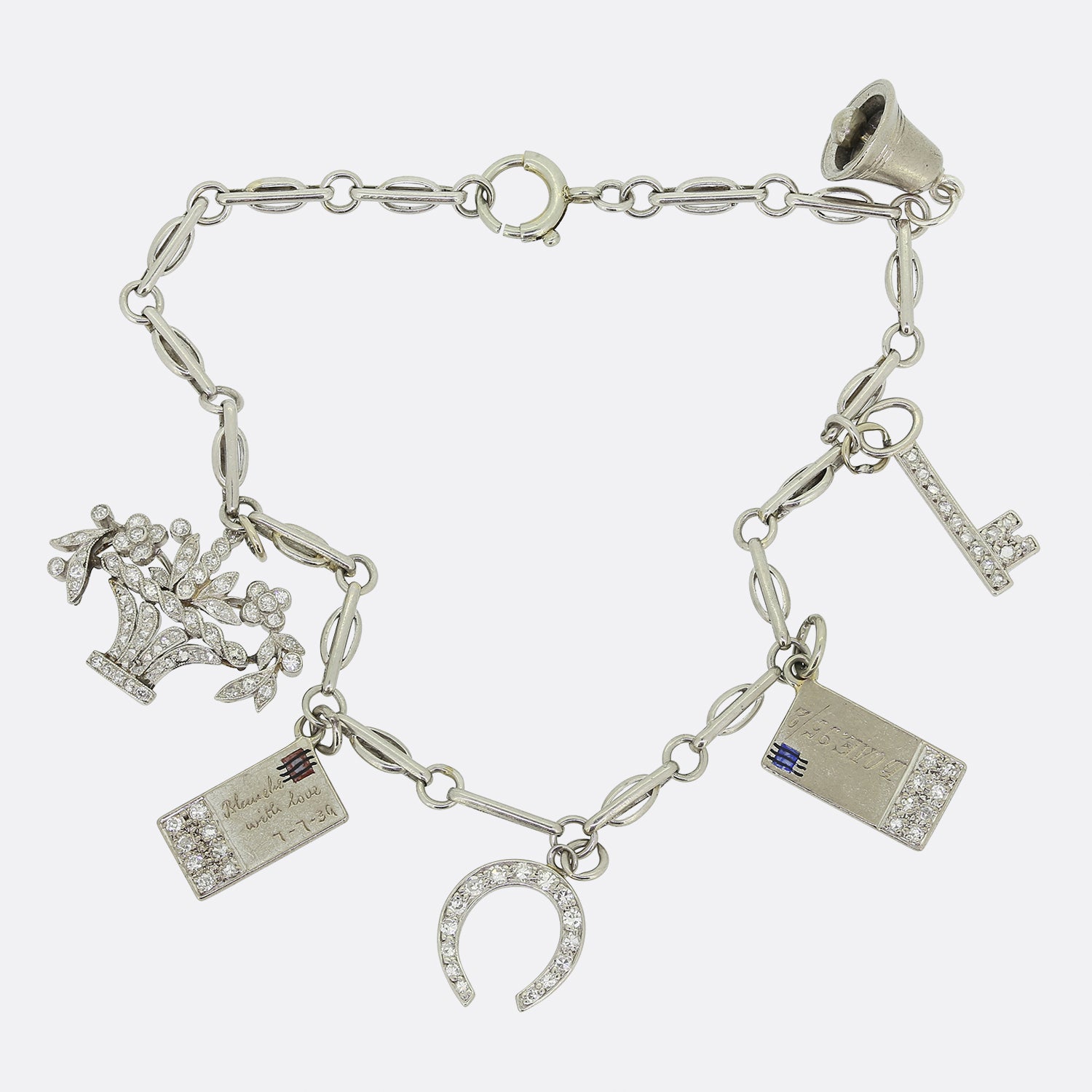 Bracelet Charms