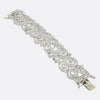 Boodles High Jewellery Mermaids Tale Diamond Bracelet