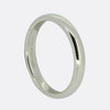 Boodles & Dunthorne 2.5mm Wedding Band Ring