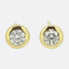 0.20 Carat Diamond Stud Earrings