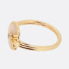 Cartier Amulette De Cartier Ring