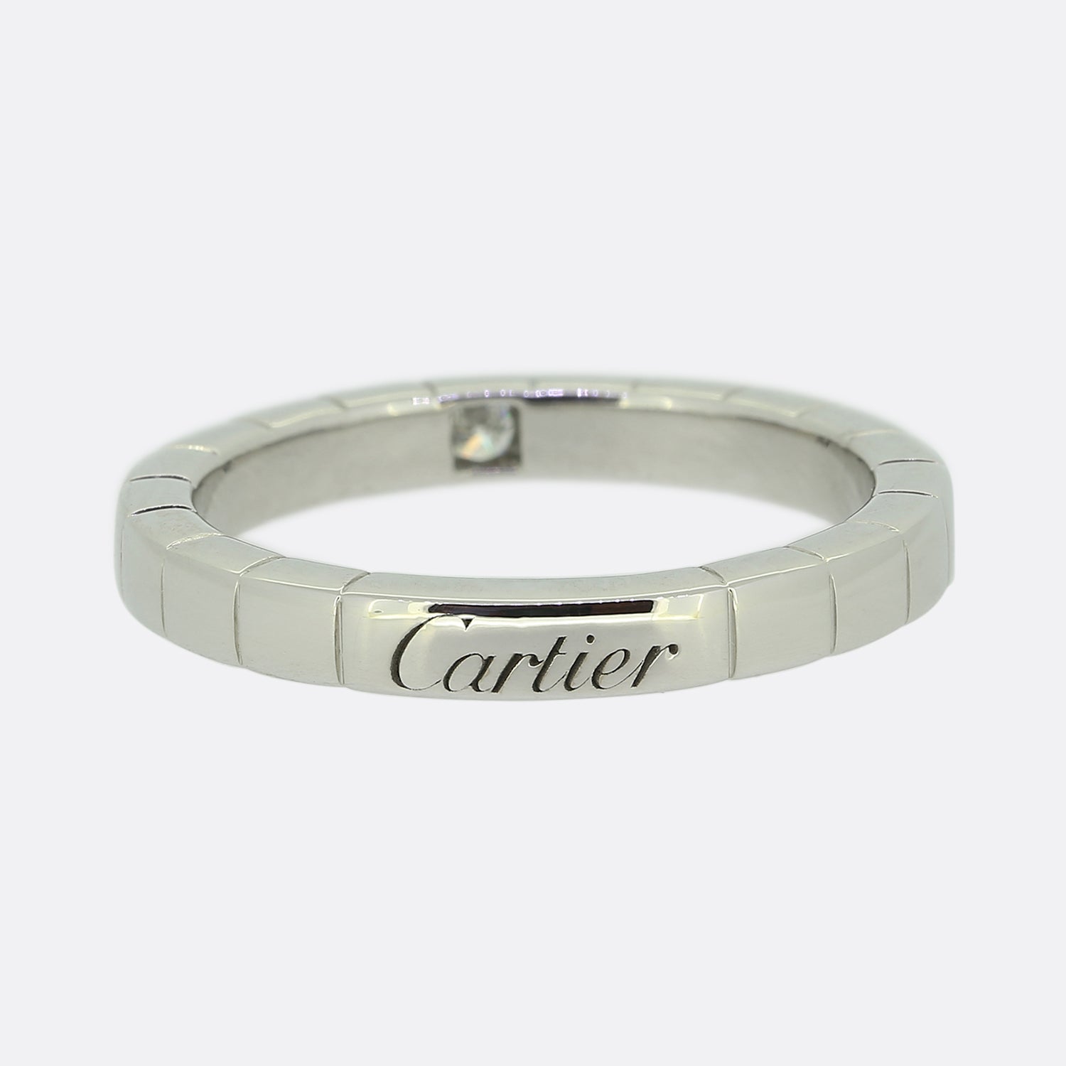 Cartier lanieres deals