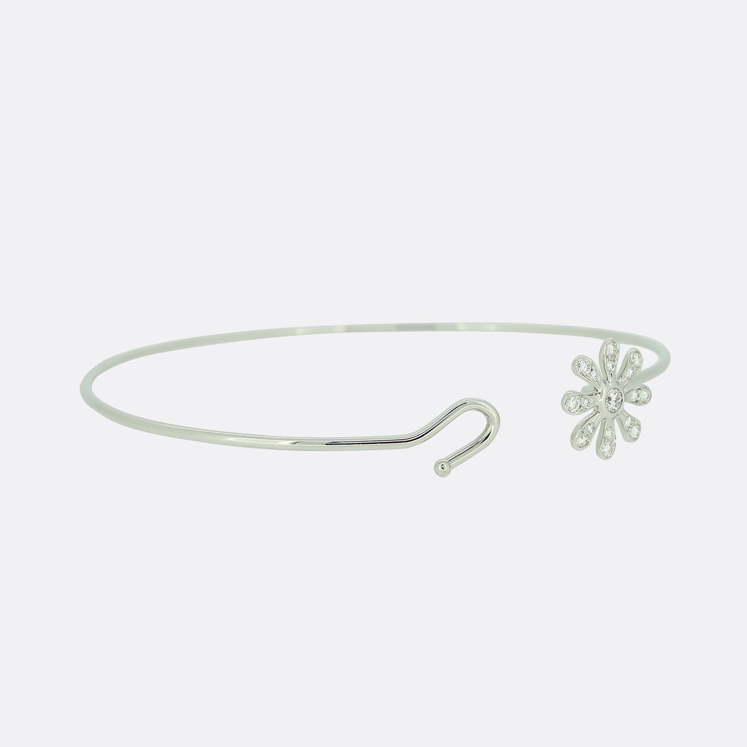 Paloma picasso 2025 daisy necklace