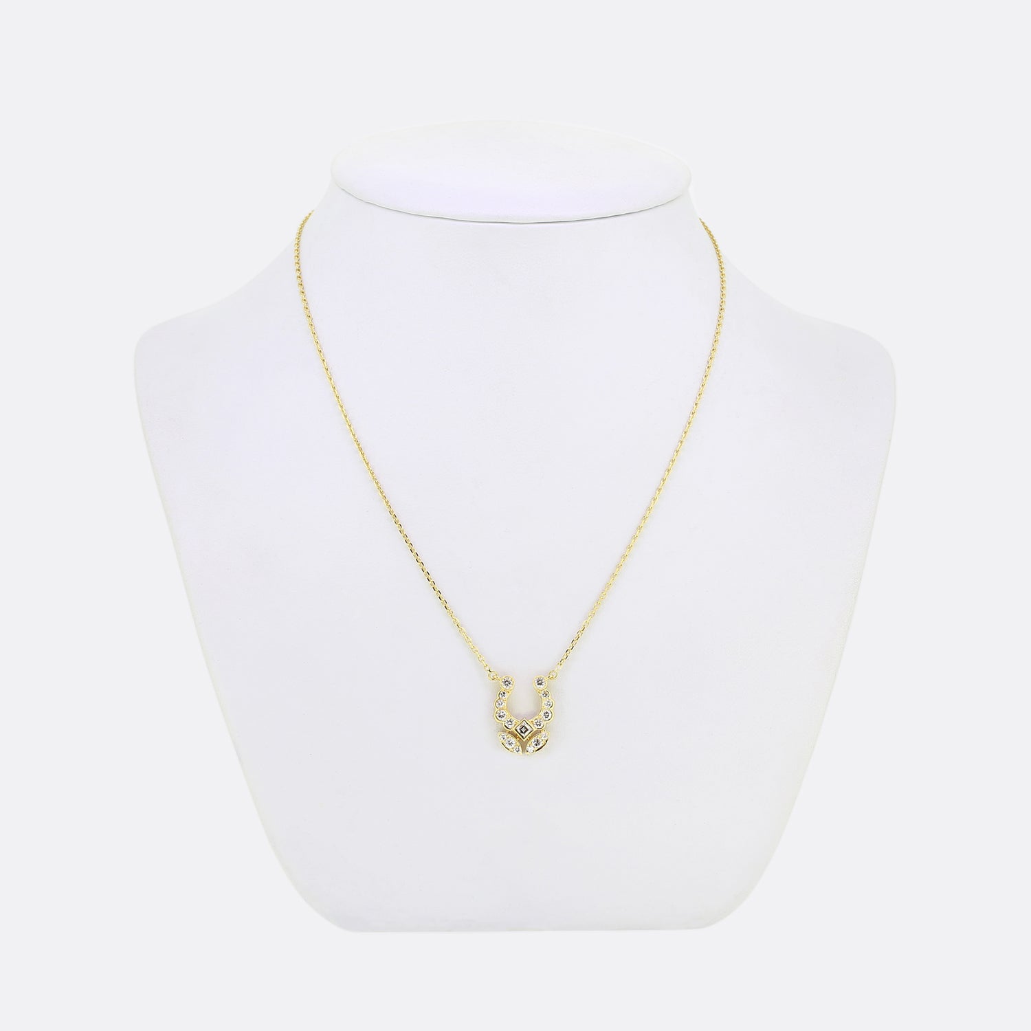 Cartier butterfly clearance necklace